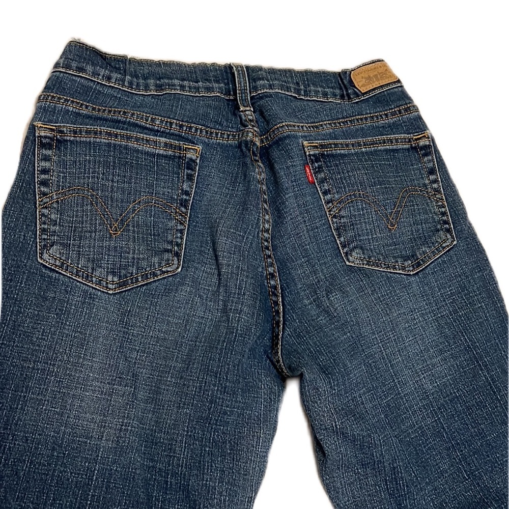 Women’s LEVI STRAUSS & CO. Jeans, Size 12M